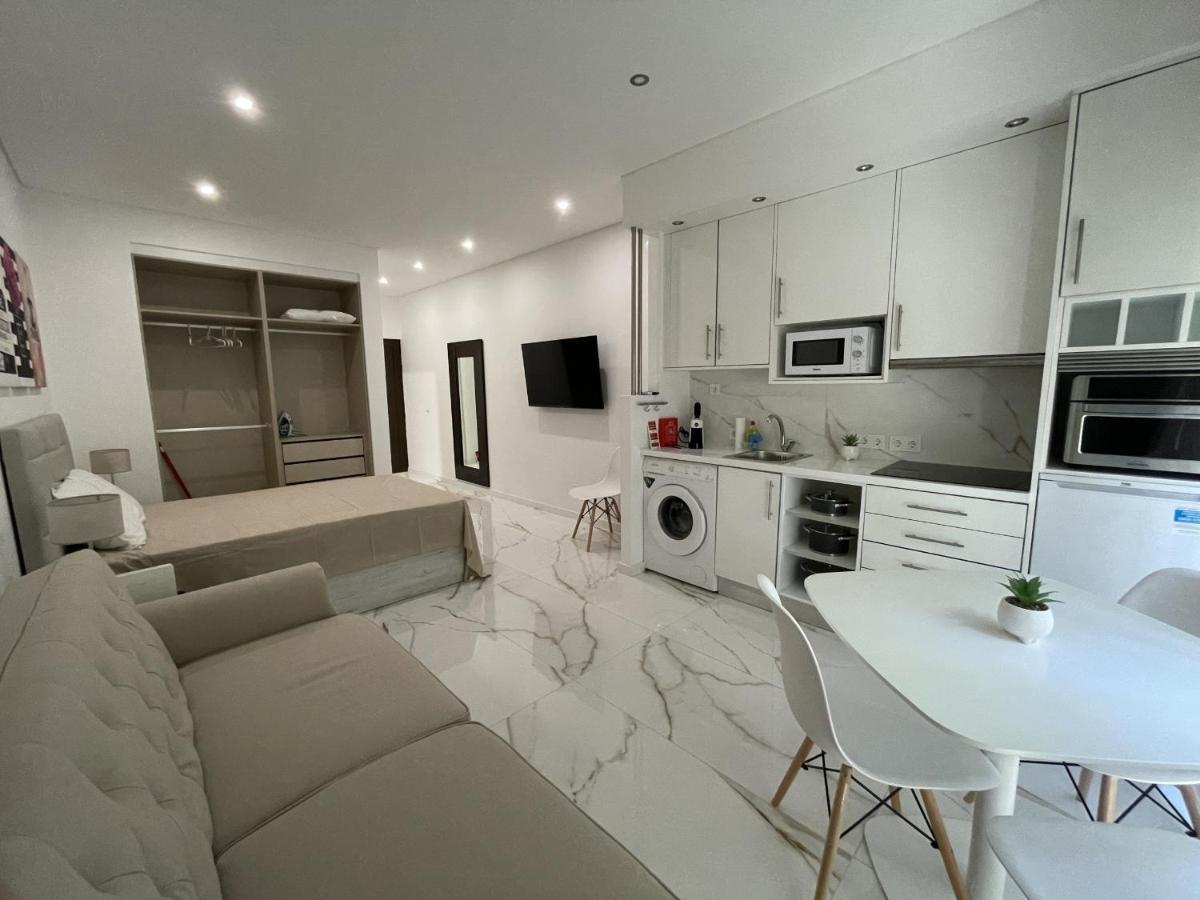 Estudio Balaia By Key Apartment Albufeira