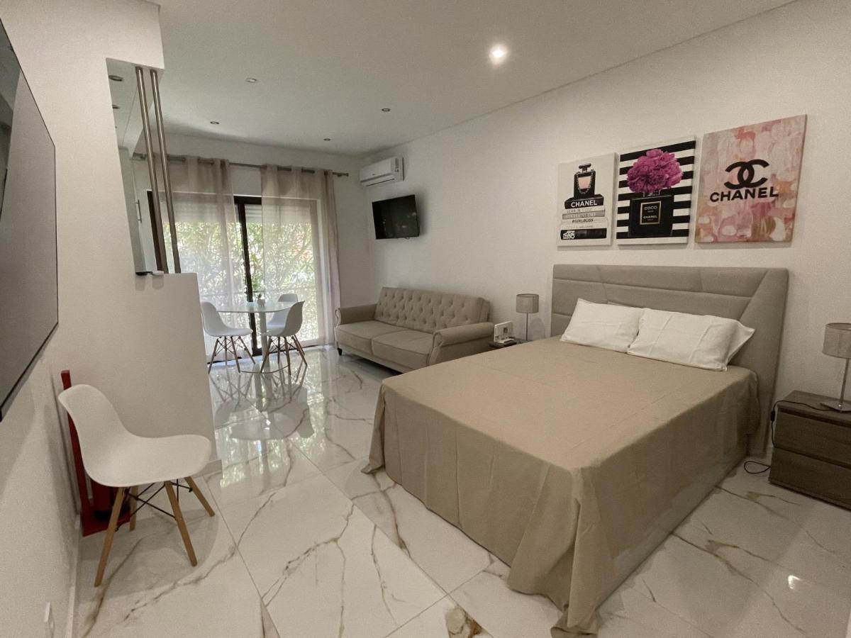Apartment Estudio Balaia By Key Albufeira